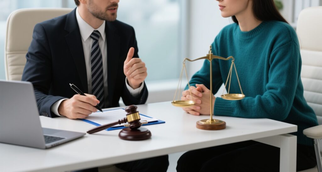 Attorney and Fiduciaries