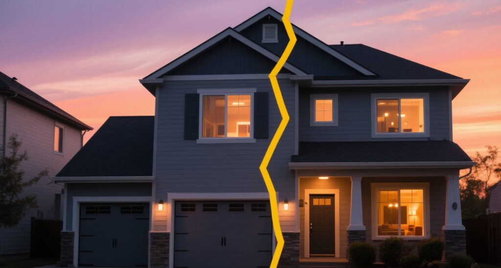 Real Estate Partition