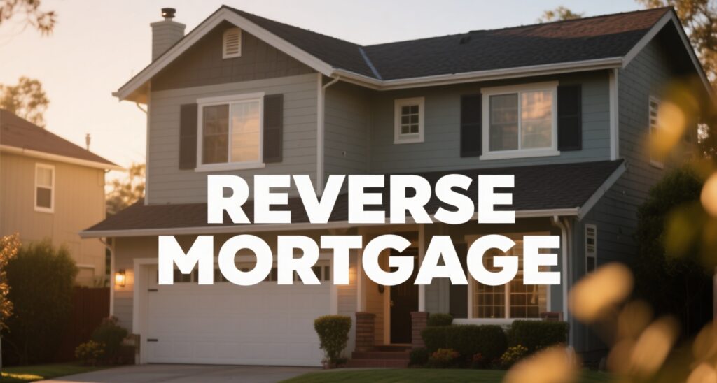 Reverse Mortgage