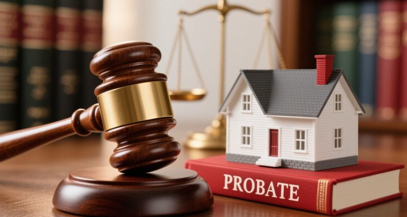 probate homes